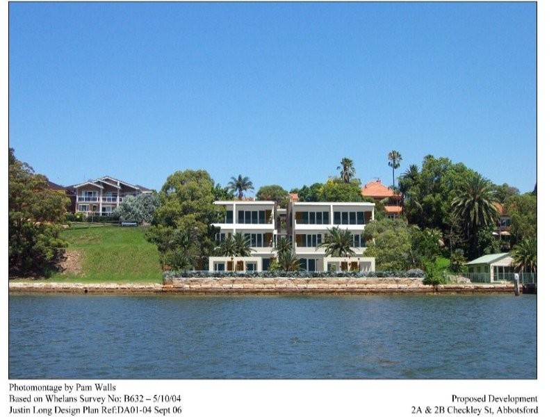 1/2A Checkley, Abbotsford NSW 2046