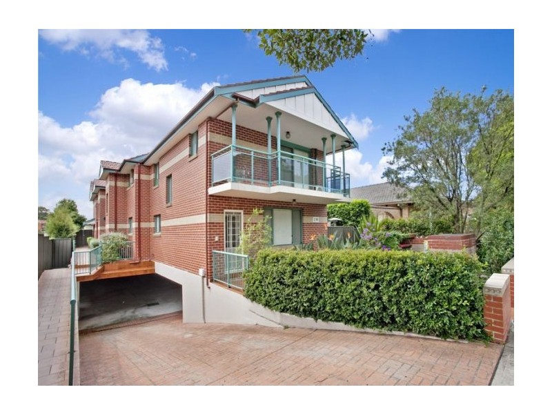 2/138 Edenholme Road, Abbotsford NSW 2046