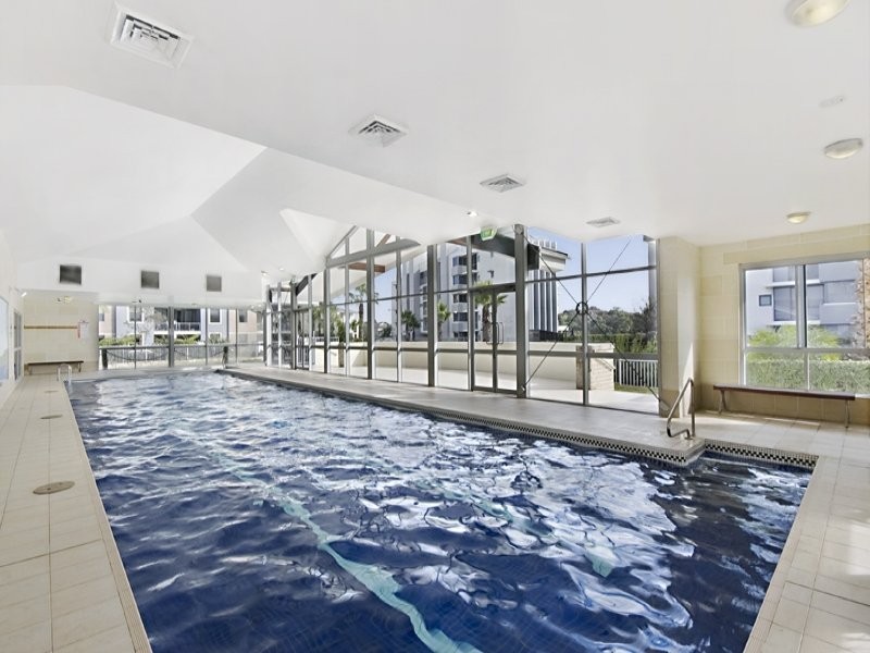 128/2 Dolphin Close, Chiswick NSW 2046