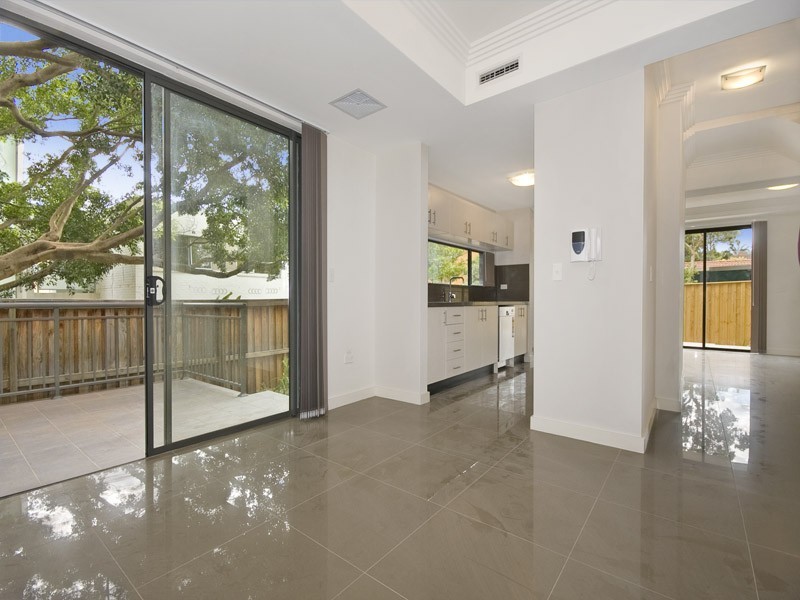 4/418 Lyons Road, Five Dock NSW 2046