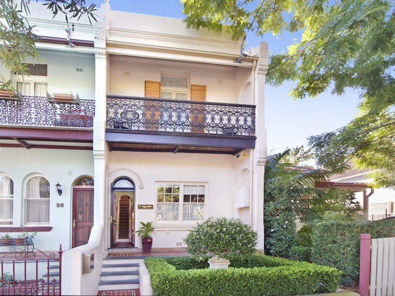 91 Cary Street, Leichhardt NSW 2040