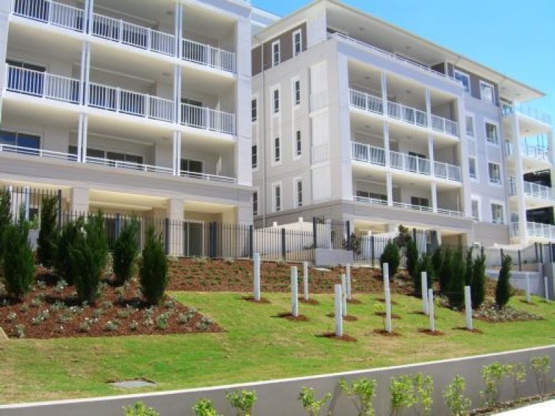 27/1 Juniper Drive, Breakfast Point NSW 2137