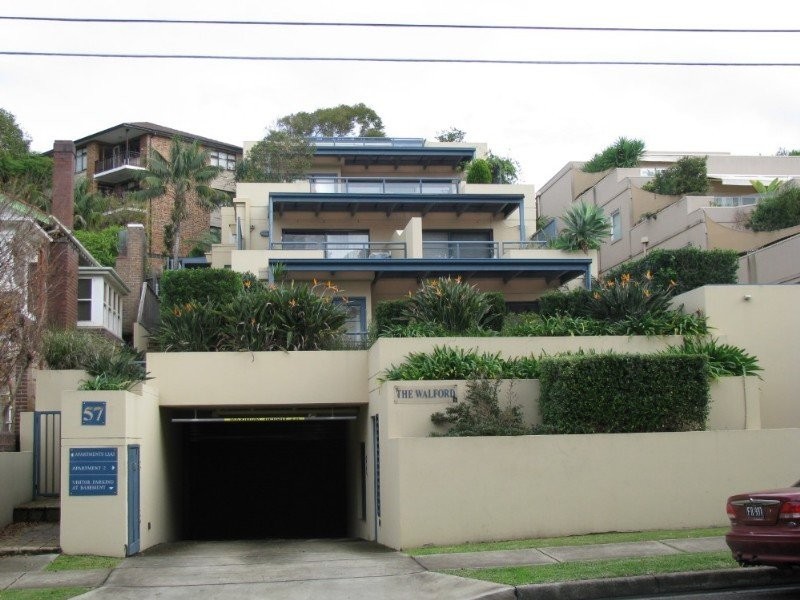 2/57 Walton Crescent, Abbotsford NSW 2046
