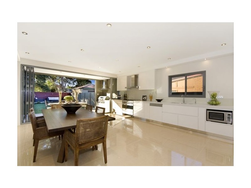 41 Barnstaple Road, Five Dock NSW 2046