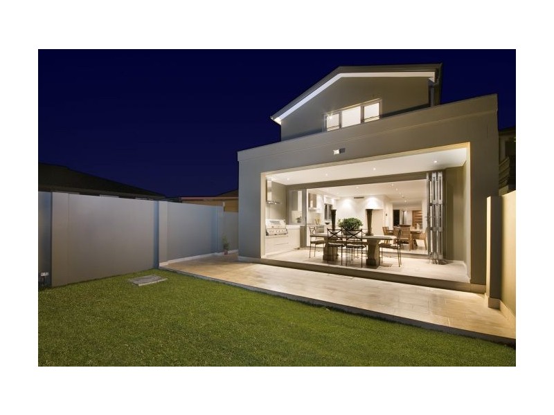 41 Barnstaple Road, Five Dock NSW 2046
