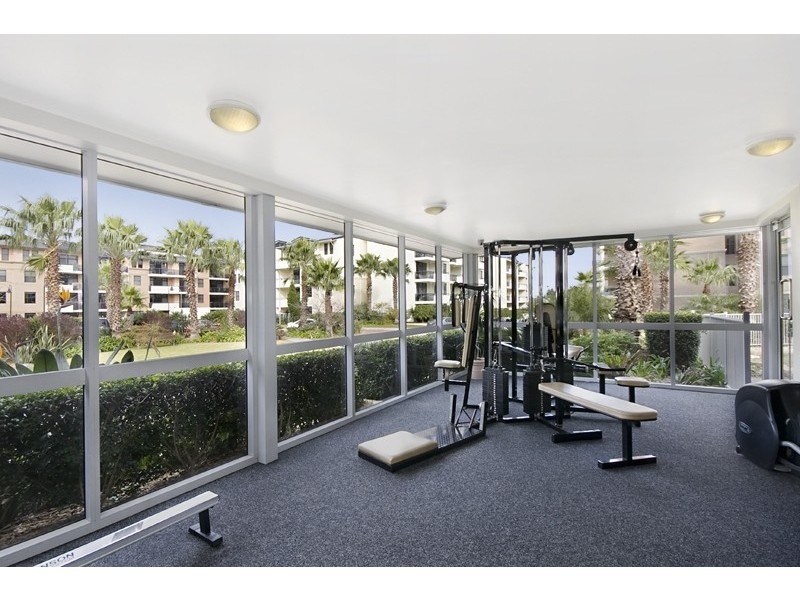 1 Manta, Chiswick NSW 2046