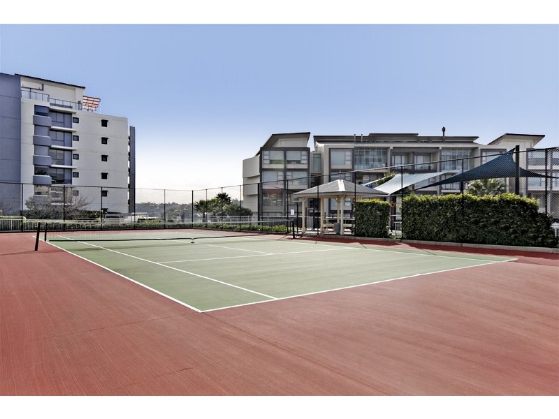 1 Manta, Chiswick NSW 2046