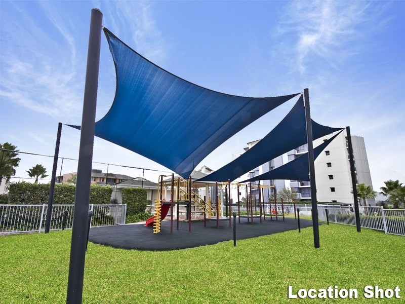 161/4 Dolphin, Chiswick NSW 2046