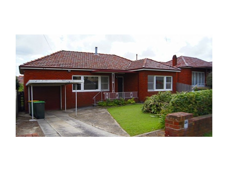 47 Dalmar, Croydon NSW 2132