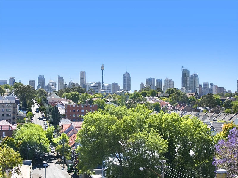 1A Cliff Terrace, Glebe NSW 2037