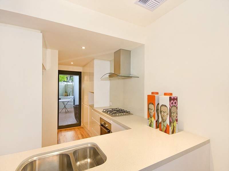 1A Cliff Terrace, Glebe NSW 2037