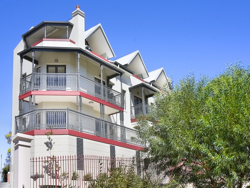 88 Wigram Road, Glebe NSW 2037