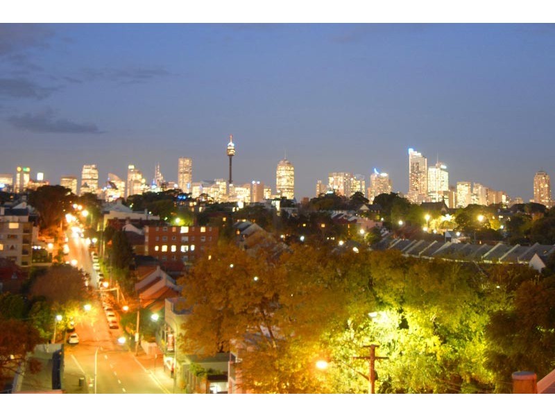 88 Wigram Road, Glebe NSW 2037