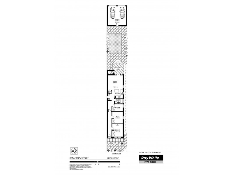 20 National Street, Leichhardt NSW 2040