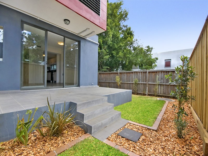 6/418 Lyons Road, Five Dock NSW 2046