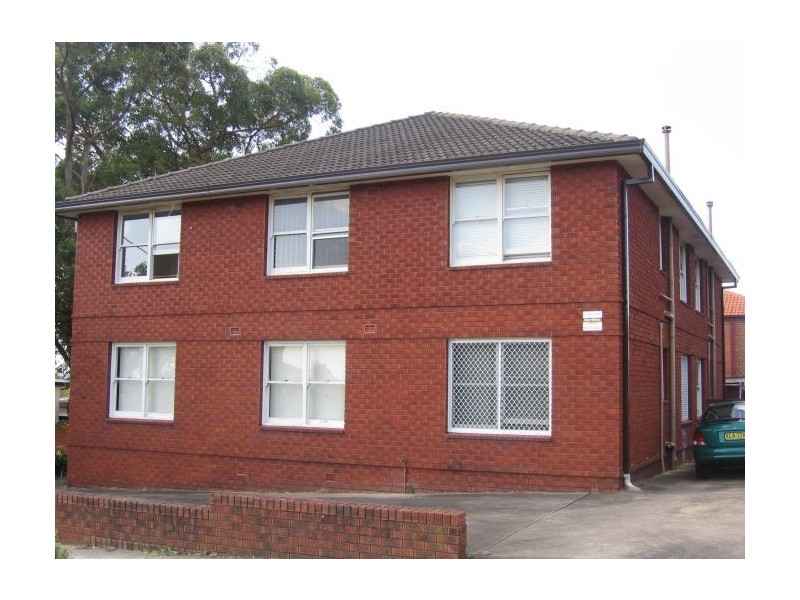 4/64 Gipps Street, Drummoyne NSW 2047