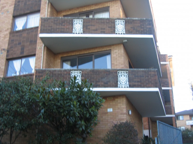 1/27 Walton Crescent, Abbotsford NSW 2046