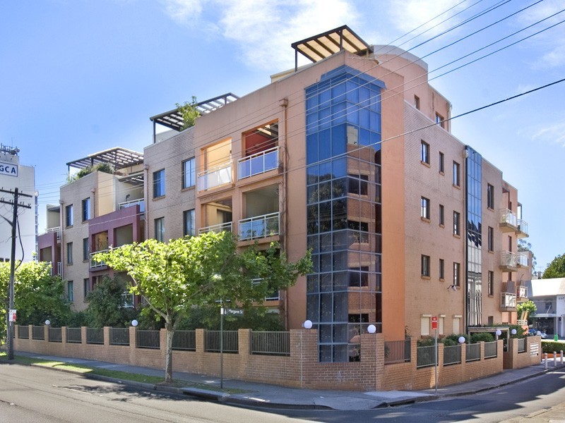 13/13 Gibbons Street, Redfern NSW 2016