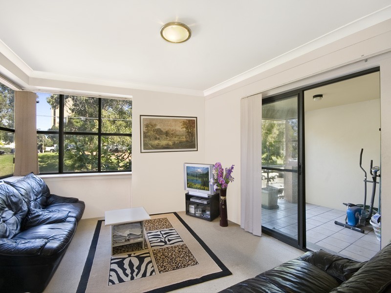 13/13 Gibbons Street, Redfern NSW 2016