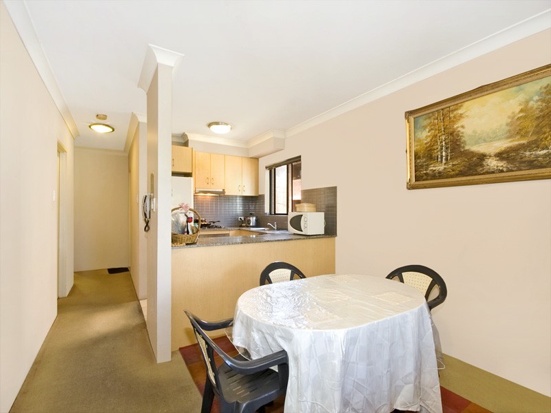 13/13 Gibbons Street, Redfern NSW 2016