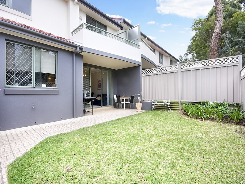 61/63A Barnstaple Road, Russell Lea NSW 2046