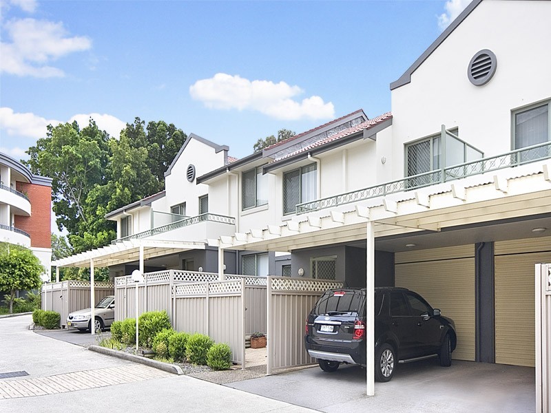 61/63A Barnstaple Road, Russell Lea NSW 2046