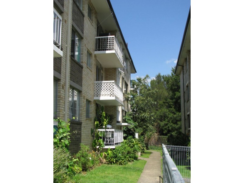 21/38 Ewart Street, Dulwich Hill NSW 2203