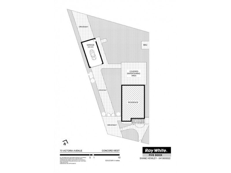 73 Victoria Ave, Concord West NSW 2138