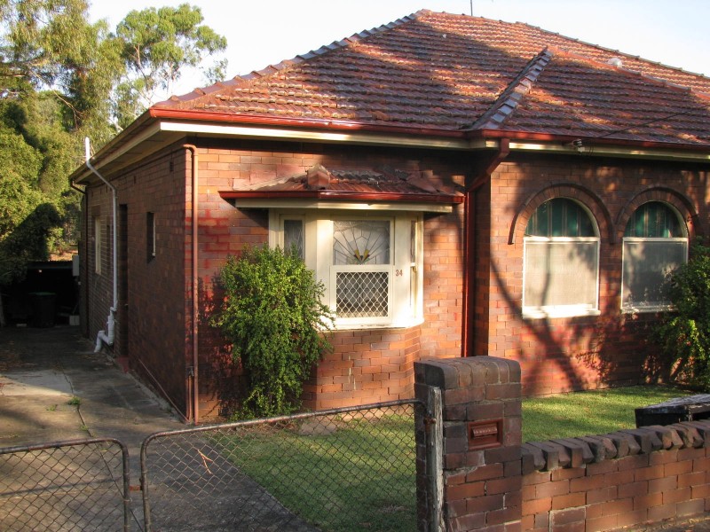 34 Regatta Road, Canada Bay NSW 2046