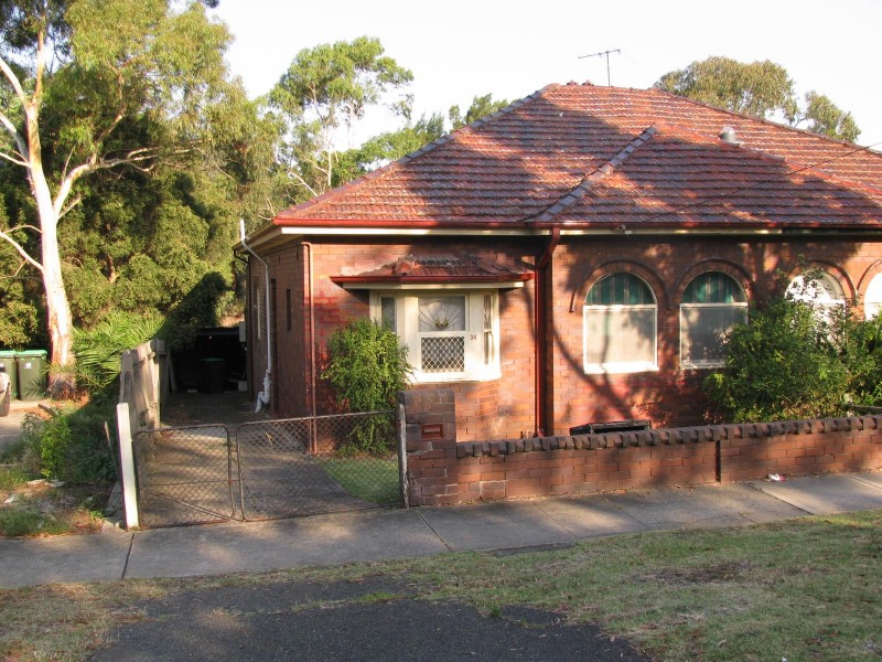 34 Regatta Road, Canada Bay NSW 2046