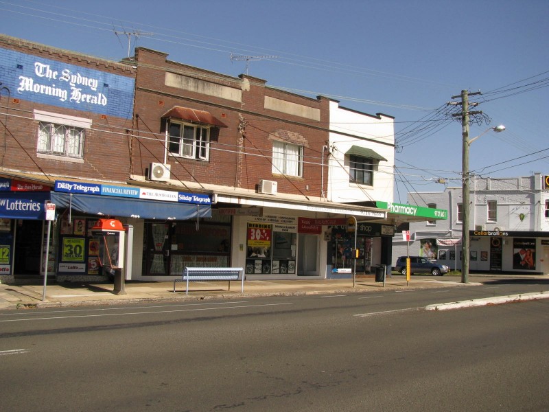 390, 392, 394 Great North Road, Abbotsford NSW 2046