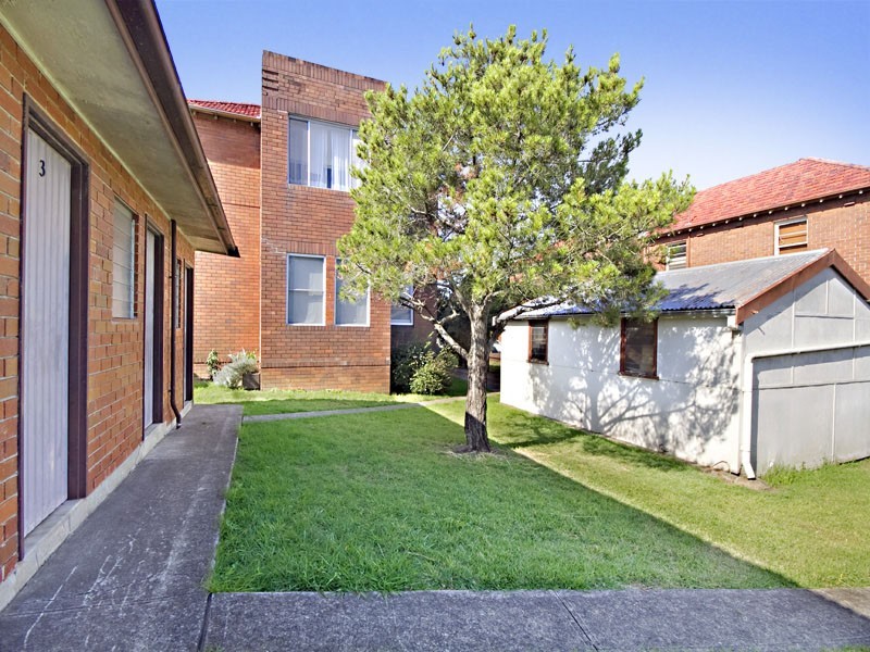 18 Dalmar Street, Croydon NSW 2132