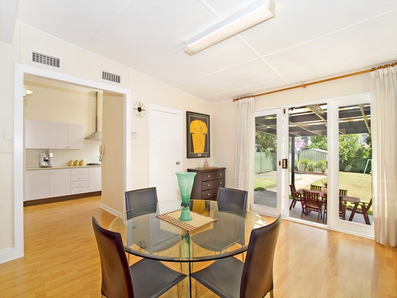 3   Bevin Ave, Five Dock NSW 2046