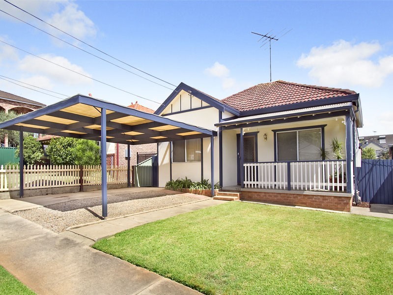 3   Bevin Ave, Five Dock NSW 2046