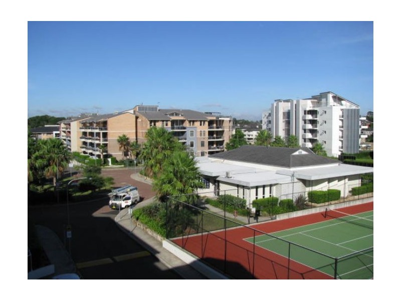 114/1 Dolphin Close, Chiswick NSW 2046