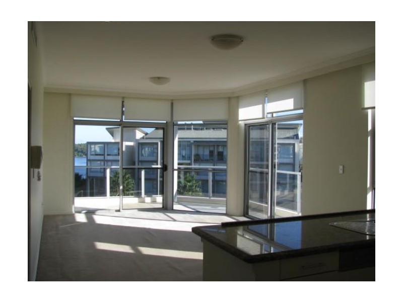 114/1 Dolphin Close, Chiswick NSW 2046