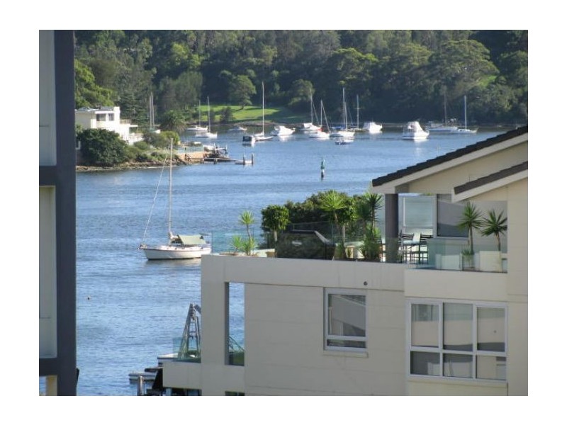 114/1 Dolphin Close, Chiswick NSW 2046