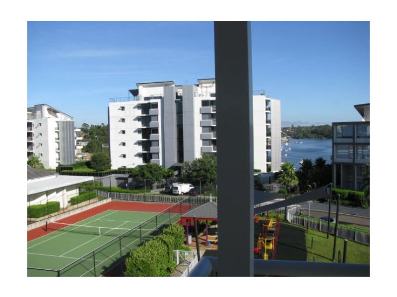 114/1 Dolphin Close, Chiswick NSW 2046