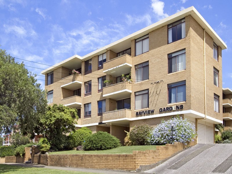 7/5-9 Bay Road, Five Dock NSW 2046
