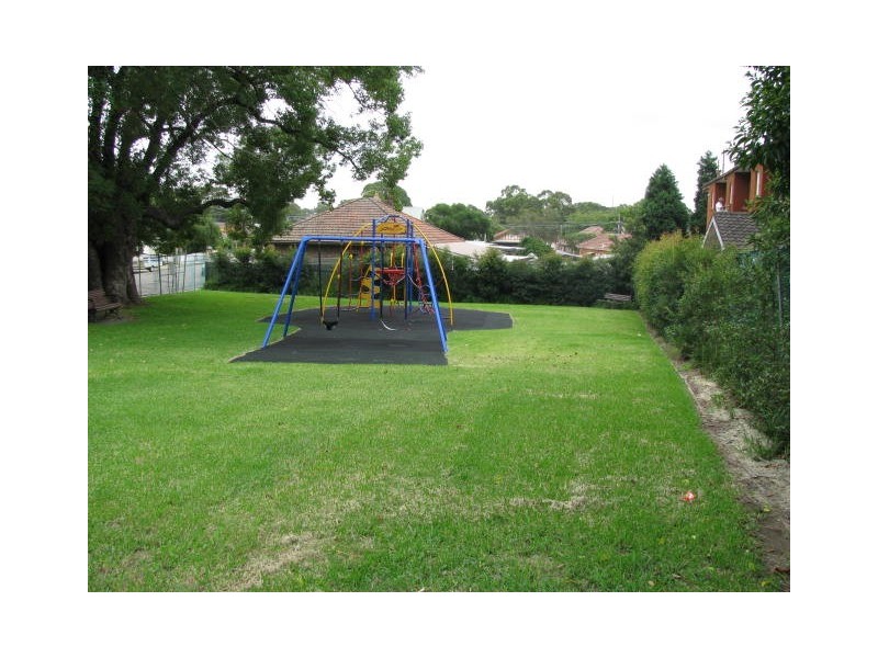 5/114 Frederick Street, Ashfield NSW 2131