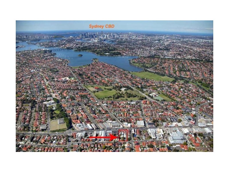 189-193 Great North Road, Five Dock NSW 2046