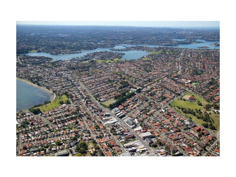 189-193 Great North Road, Five Dock NSW 2046