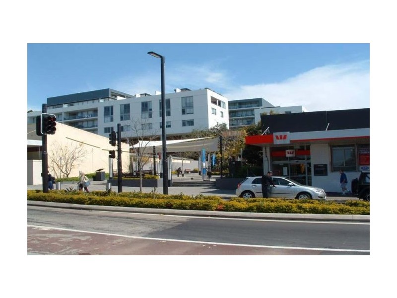 189-193 Great North Road, Five Dock NSW 2046