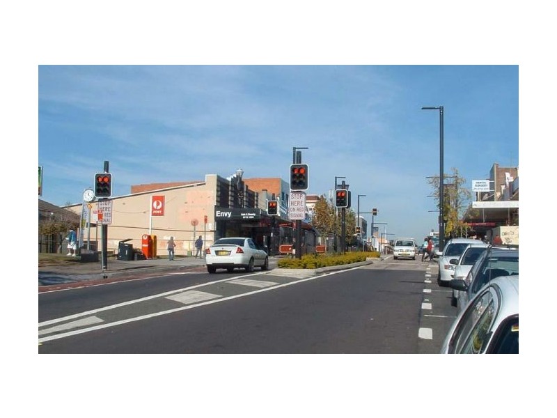 189-193 Great North Road, Five Dock NSW 2046