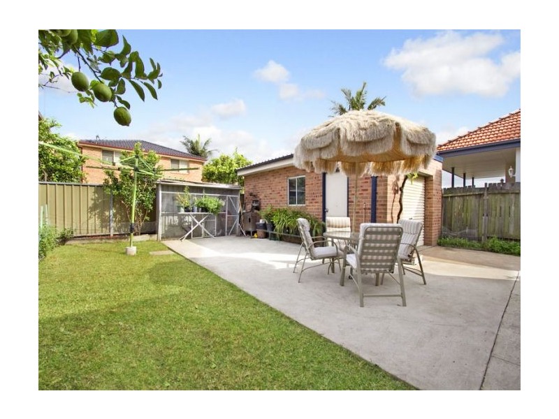 19 York Avenue, Five Dock NSW 2046