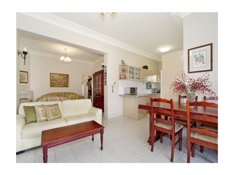 19 York Avenue, Five Dock NSW 2046