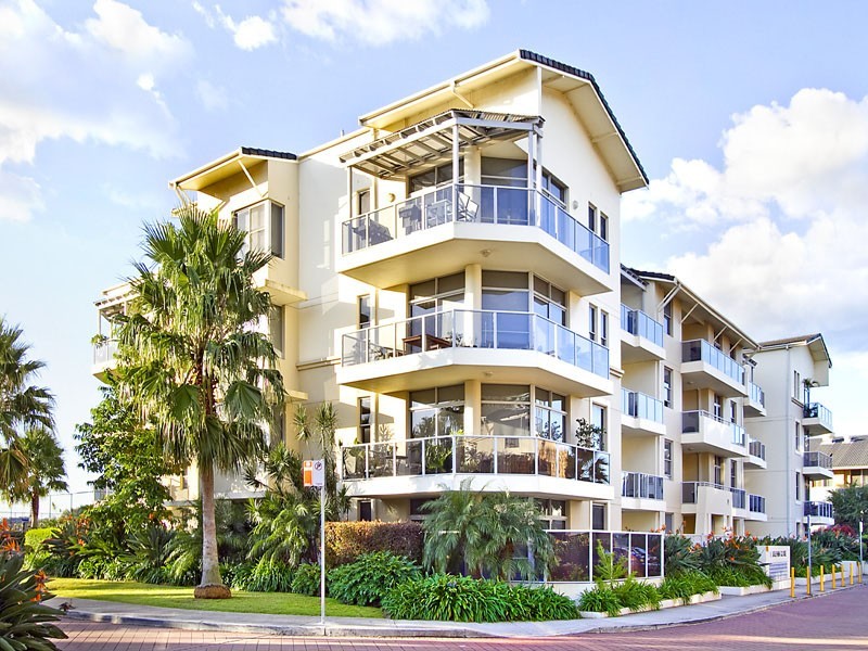 Chiswick NSW 2046