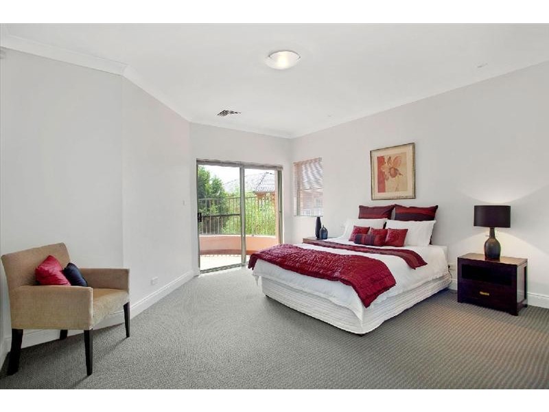 7A Riverview Street, Chiswick NSW 2046