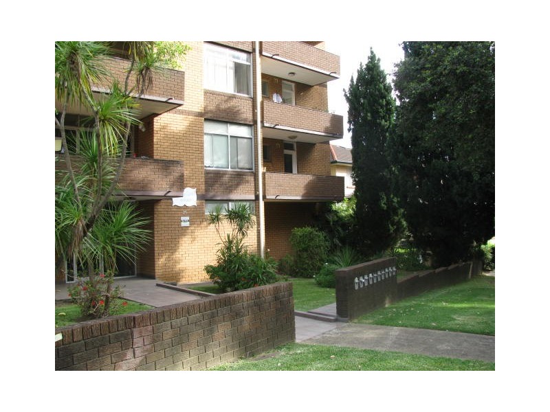 5/25 Charkes Street, Five Dock NSW 2046