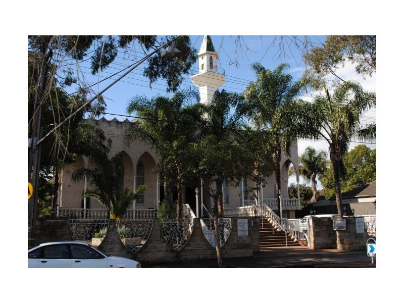 2/4 Holland Place, Lakemba NSW 2195